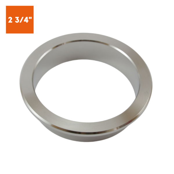 Flange Lisa 2.3/4 polegadas