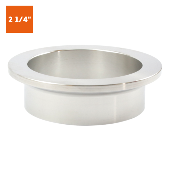 Flange Lisa 2.1/4 polegadas
