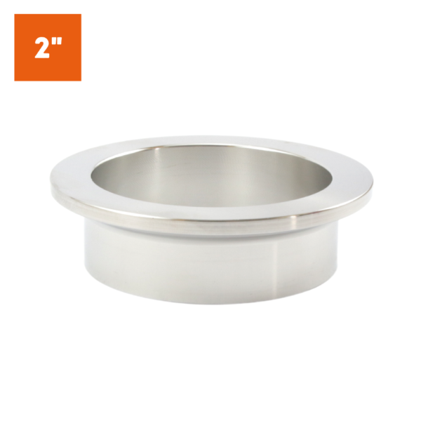 Flange Lisa 2 polegadas