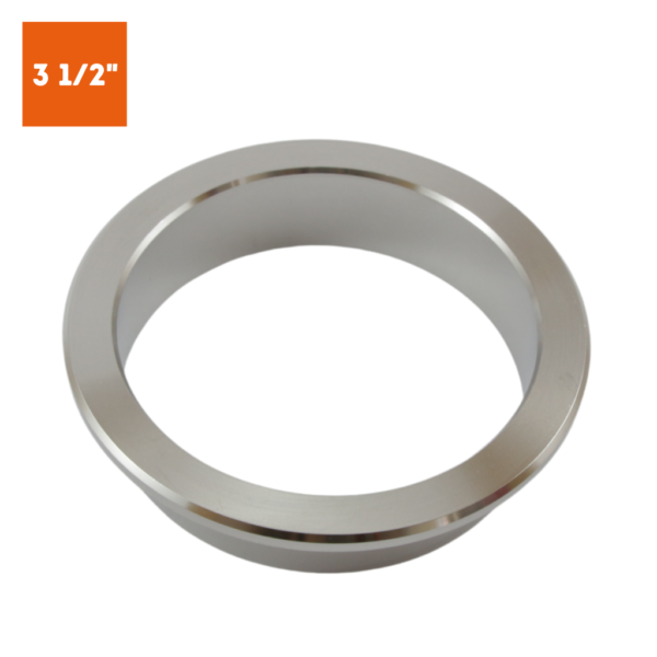 Flange Lisa 3.1/2 polegadas