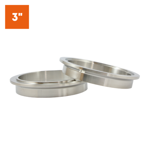 Flange Macho-Fêmea 3 polegadas