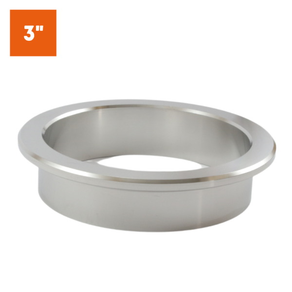 Flange Lisa 3 polegadas