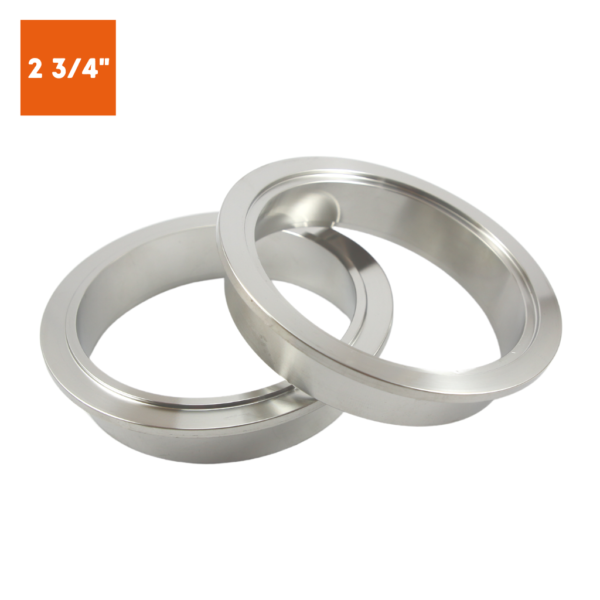 Flange Macho-Fêmea 2.3/4 polegadas