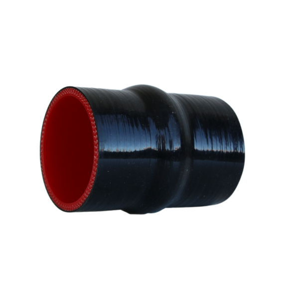 Mangote em Silicone Reto com Hump 2.1/2" - Imagem 2