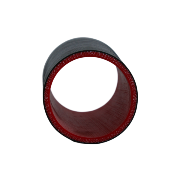 Mangote em Silicone Reto 2.1/2" - Imagem 2