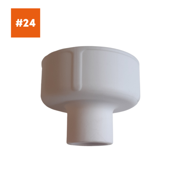 Bocal Cerâmico #24 - Imagem 3