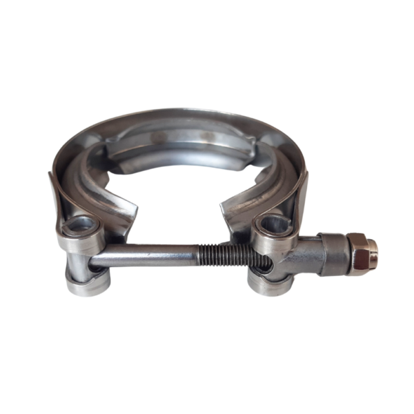 Kit V-Band Inox 1.1/2 polegadas - Imagem 4