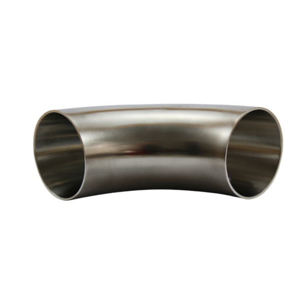 Curva Inox OD 2 polegadas - Imagem 3