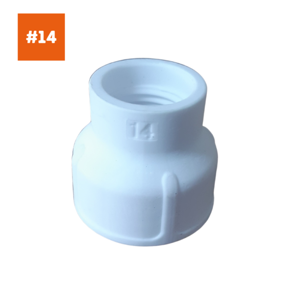 Bocal Cerâmico #14 - Imagem 2