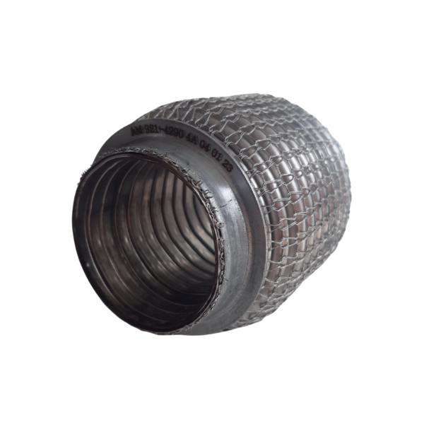 Malha Flexível Curto 2" x 90MM - Imagem 2