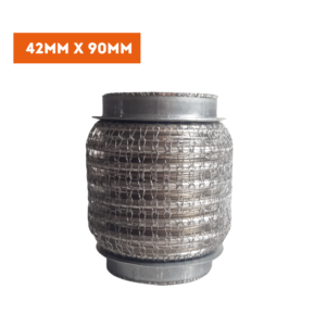 Malha Flexível Curta 42MM x 90MM