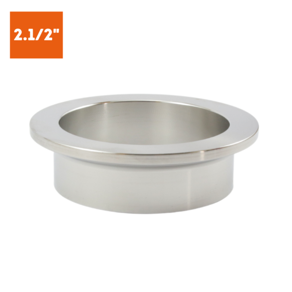 Flange Lisa 2.1/2 polegadas