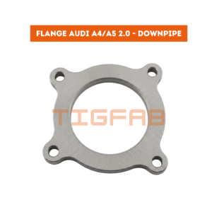 Flange Audi A4/A5 2.0 - Downpipe