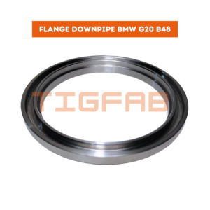 Flange Downpipe BMW G20 B48