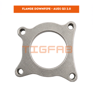 Flange Audi Q3 2.0 - Downpipe